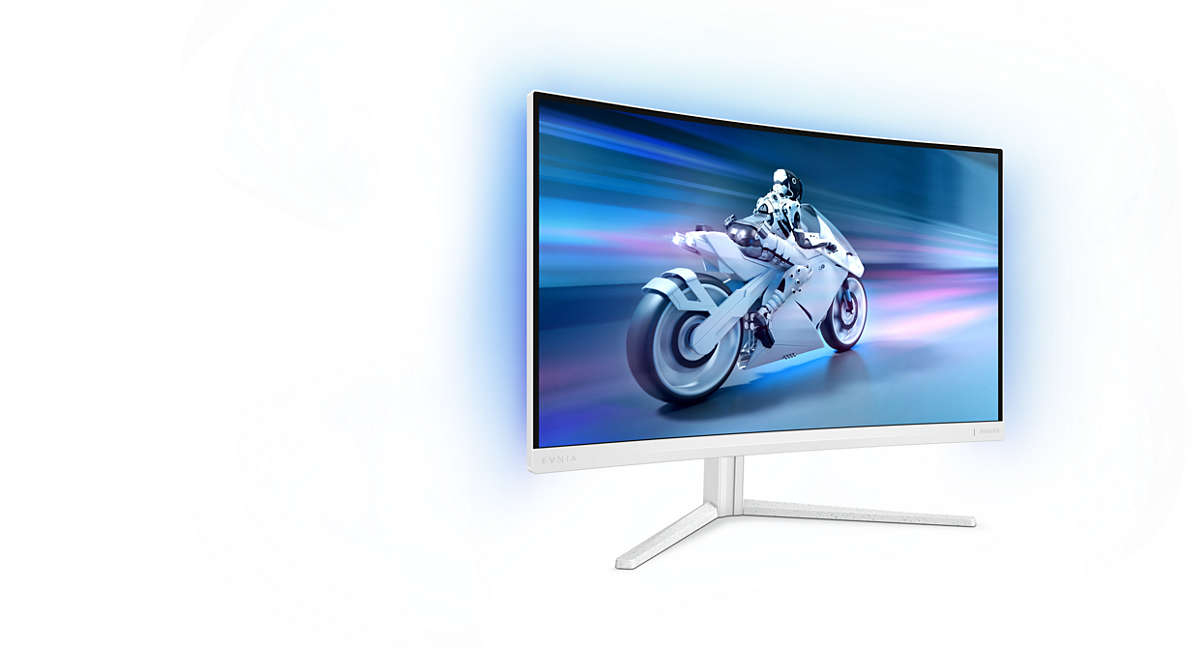 Philips 27M2C5501/00 �cran plat de PC