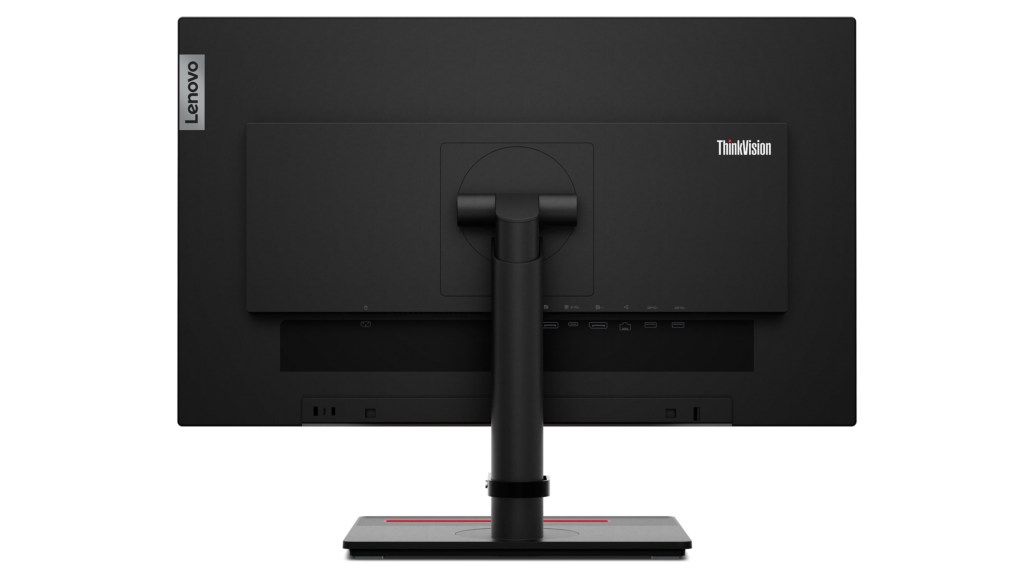 Lenovo ThinkVision T24m-29 - LED-Monitor - 60.5 cm (24)