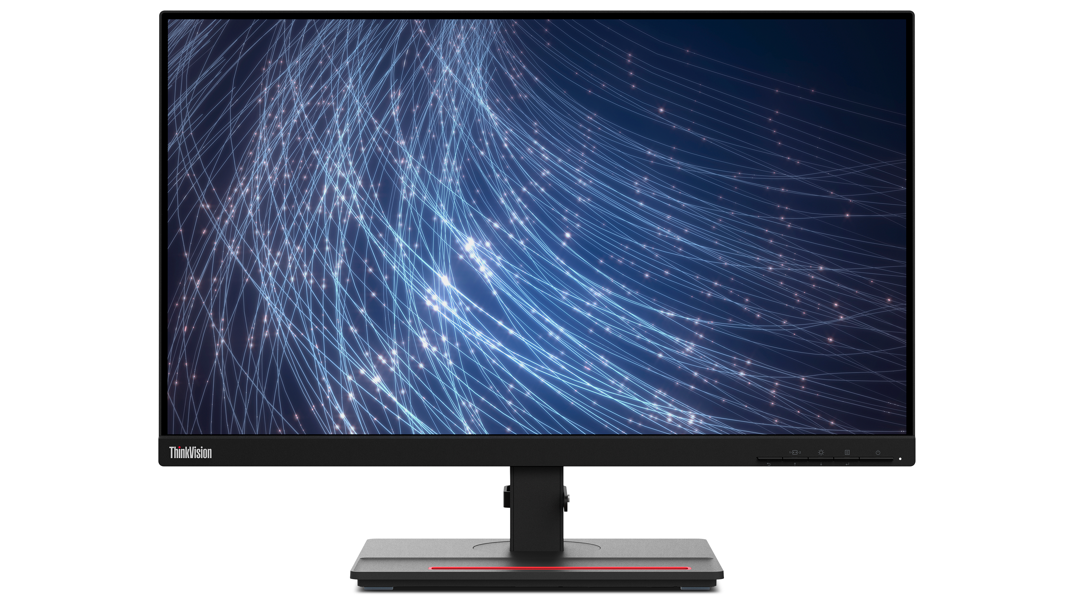 Lenovo ThinkVision T24m-29 - LED-Monitor - 60.5 cm (24)