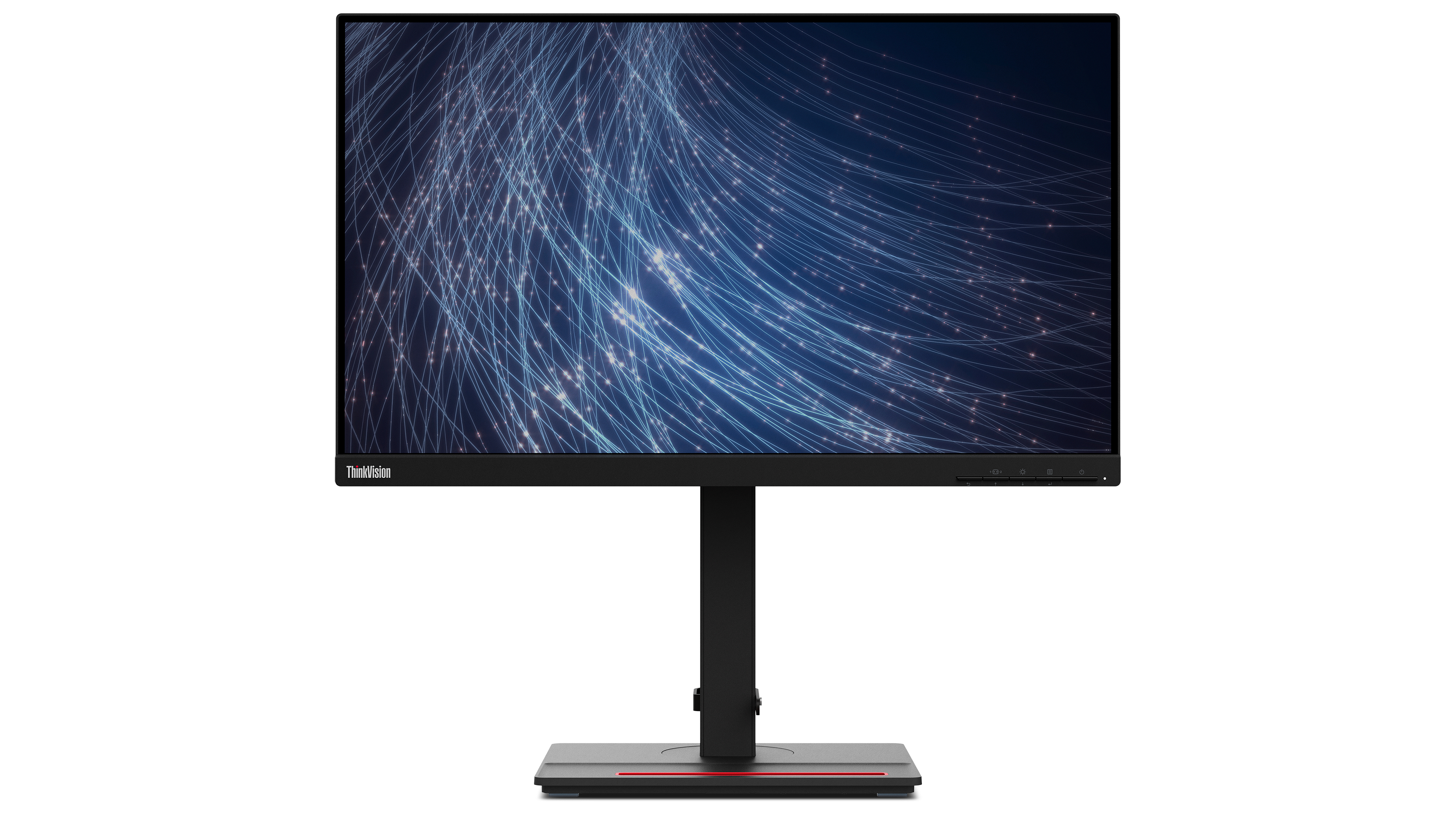 Lenovo ThinkVision T24m-29 - LED-Monitor - 60.5 cm (24)
