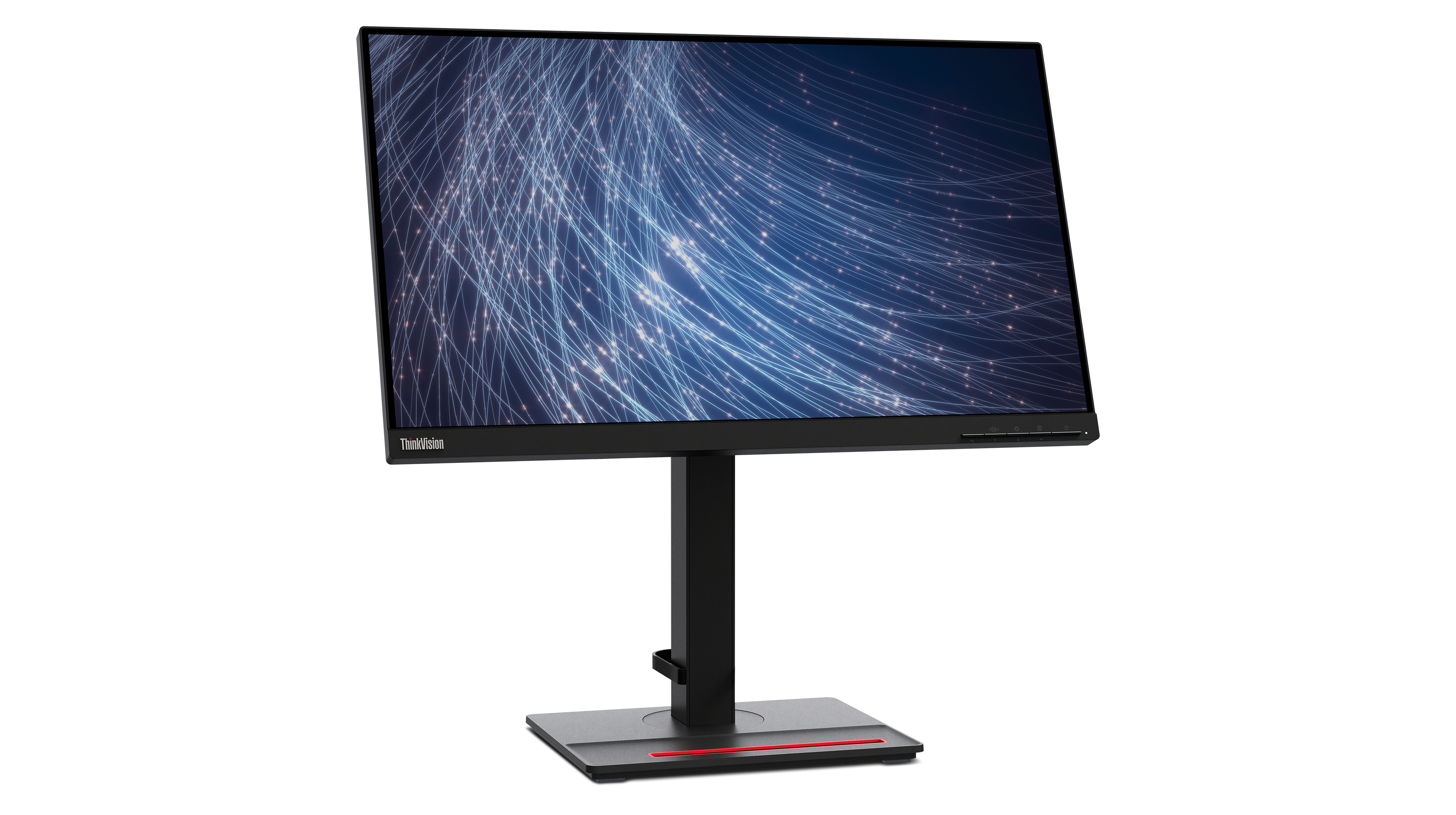 Lenovo ThinkVision T24m-29 - LED-Monitor - 60.5 cm (24)