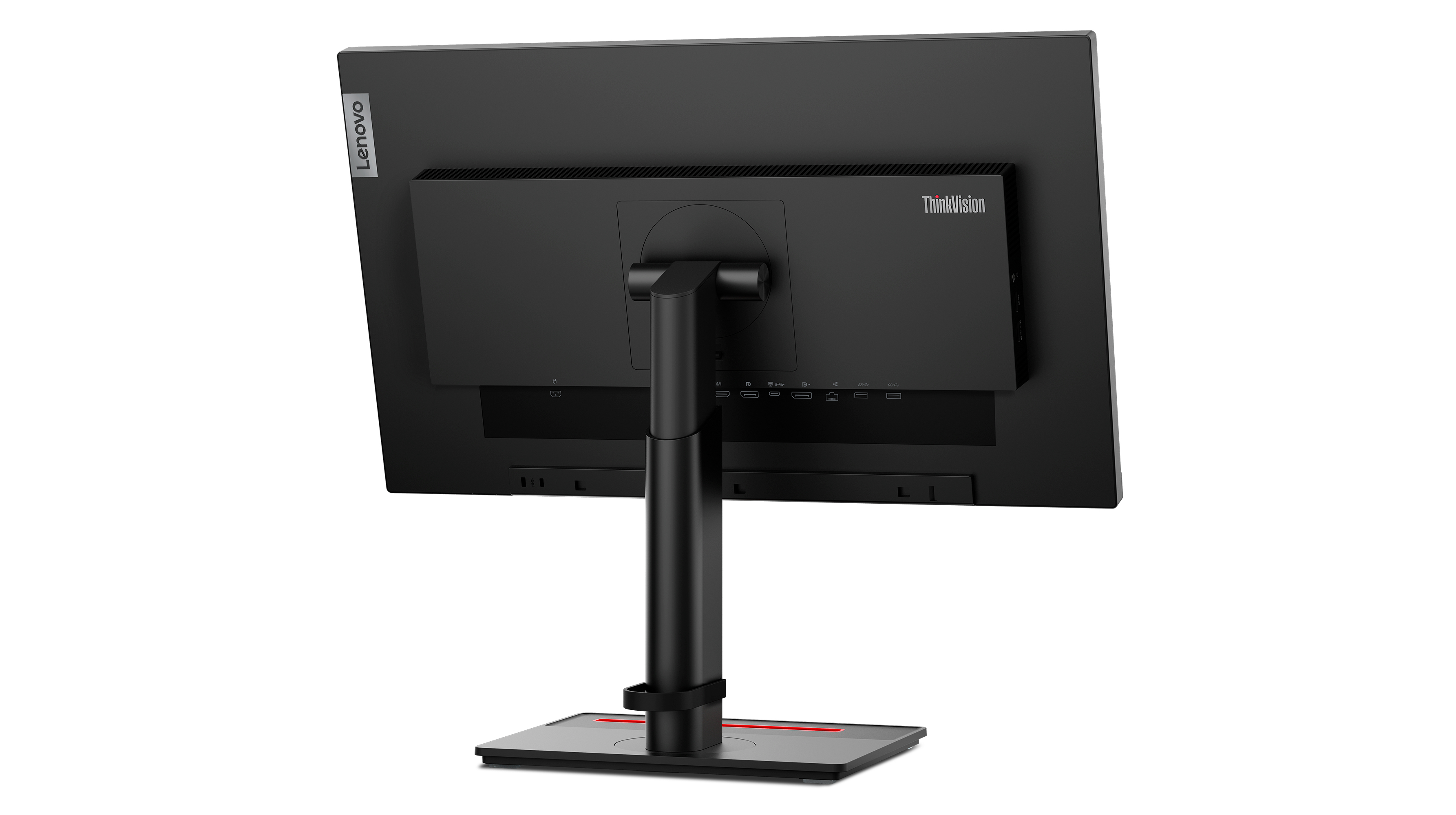 Lenovo ThinkVision T24m-29 - LED-Monitor - 60.5 cm (24)