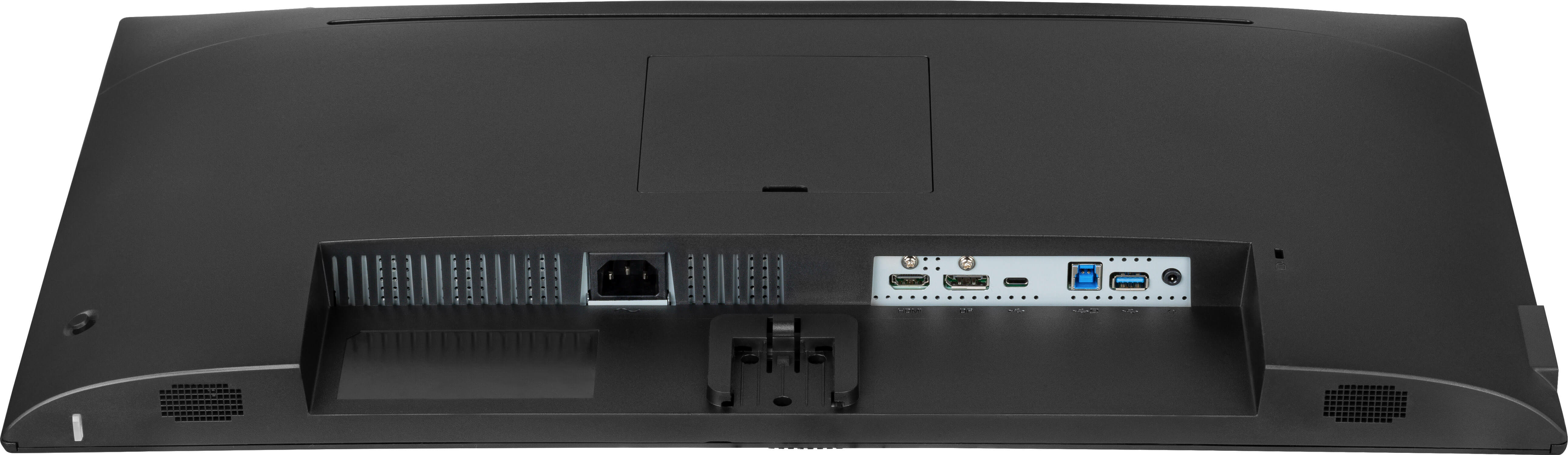 iiyama ProLite XU2792UHSU-B6 Monitor PC 68,6 cm (27) 3840 x 2160 Pixel 4K Ultra HD LED Nero