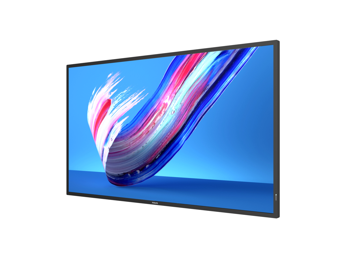 Philips 43BDL3650Q - 109 cm (43) Diagonalklasse (108 cm (42.5)