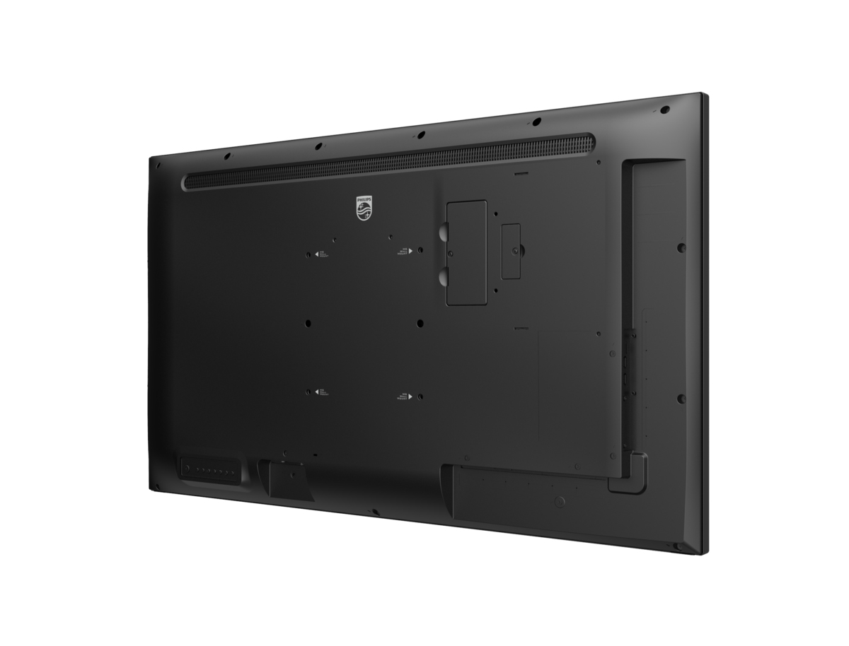 Philips 43BDL3650Q - 109 cm (43) Diagonalklasse (108 cm (42.5)
