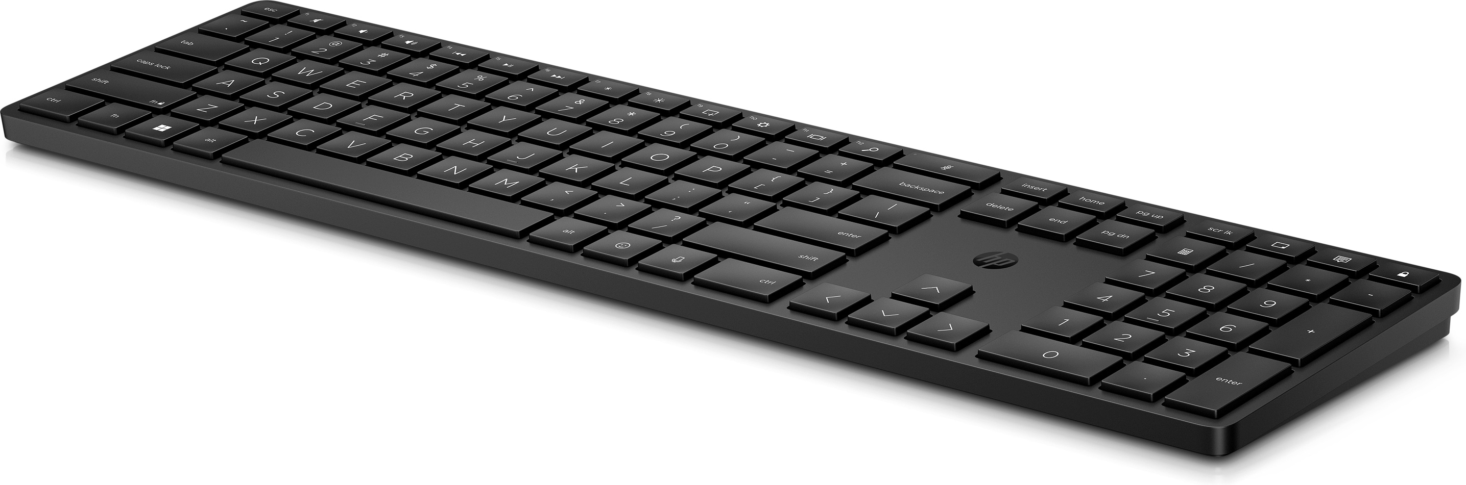 HP 450 Wireless BLK Programmab