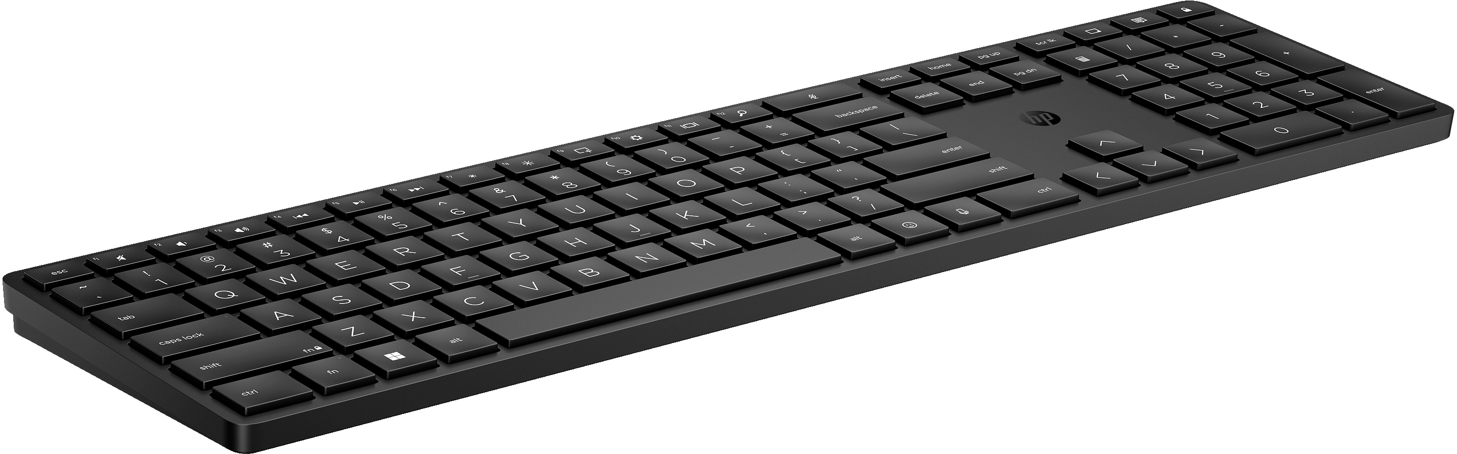 HP 450 Wireless BLK Programmab