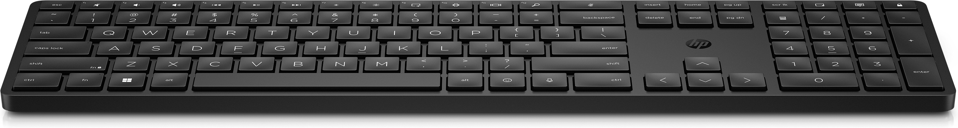 HP 450 Wireless BLK Programmab