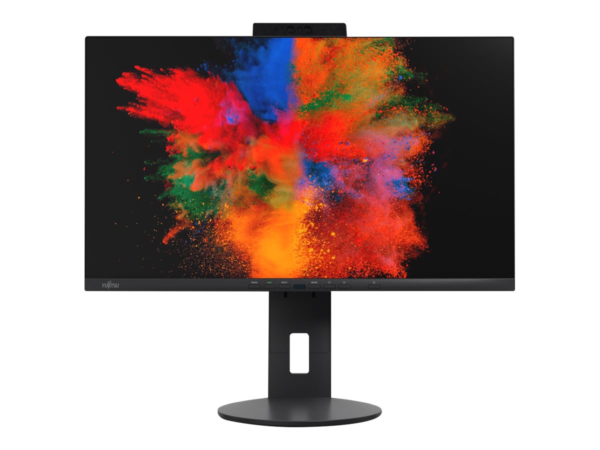 Fsas Technologies Fujitsu P2410 TS CAM - LED-Monitor - 60.5 cm (23.8)