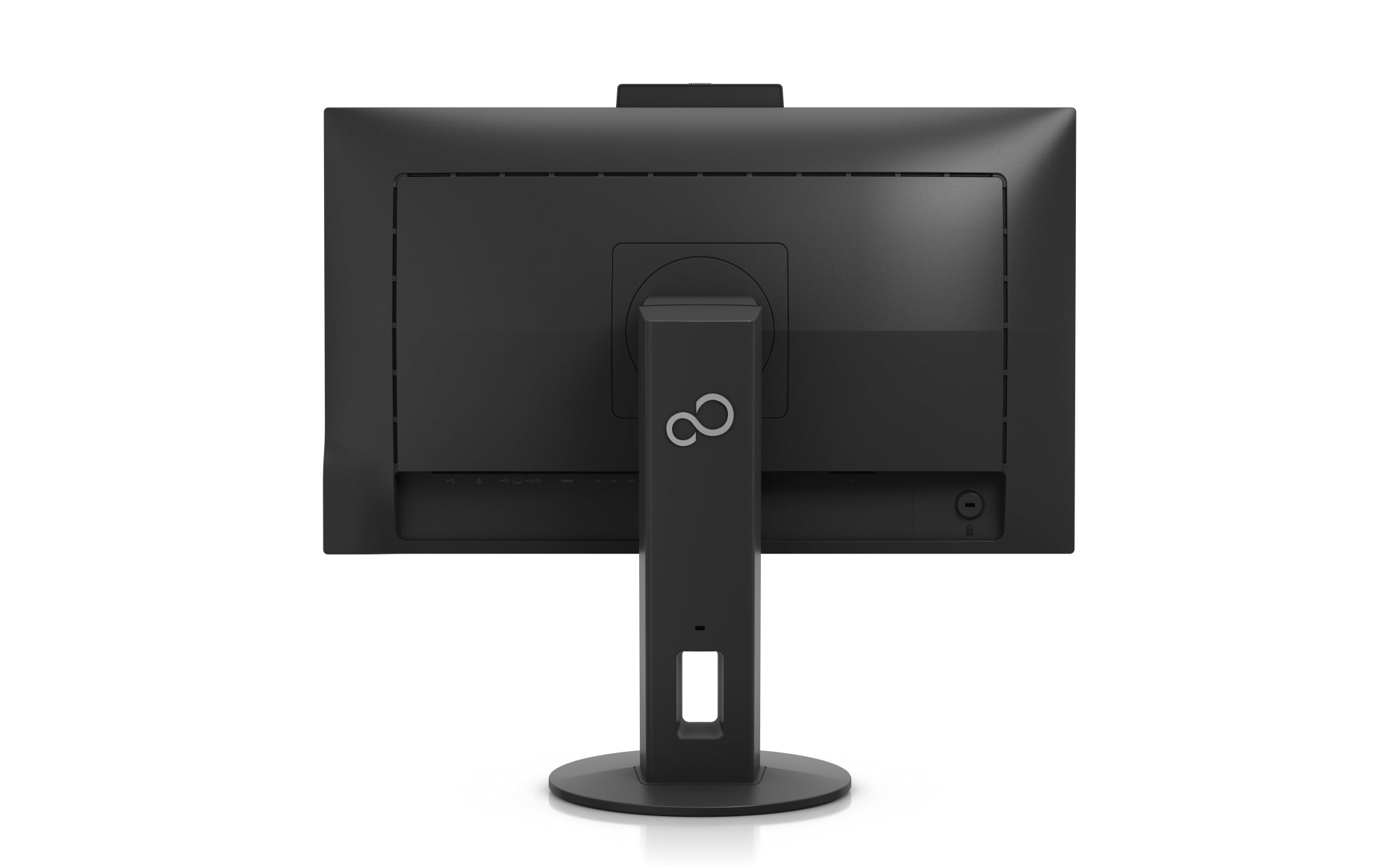 Fsas Technologies Fujitsu P2410 TS CAM - LED-Monitor - 60.5 cm (23.8)