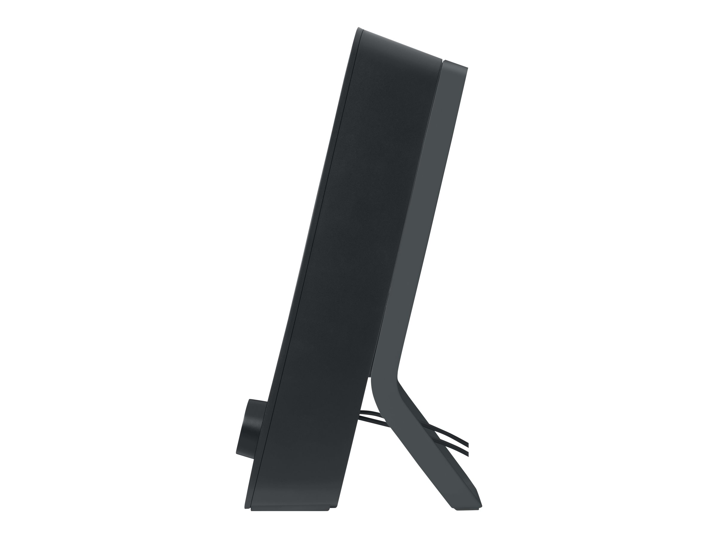 Logitech Z207 altavoz Negro Inal�mbrico y al�mbrico 5 W