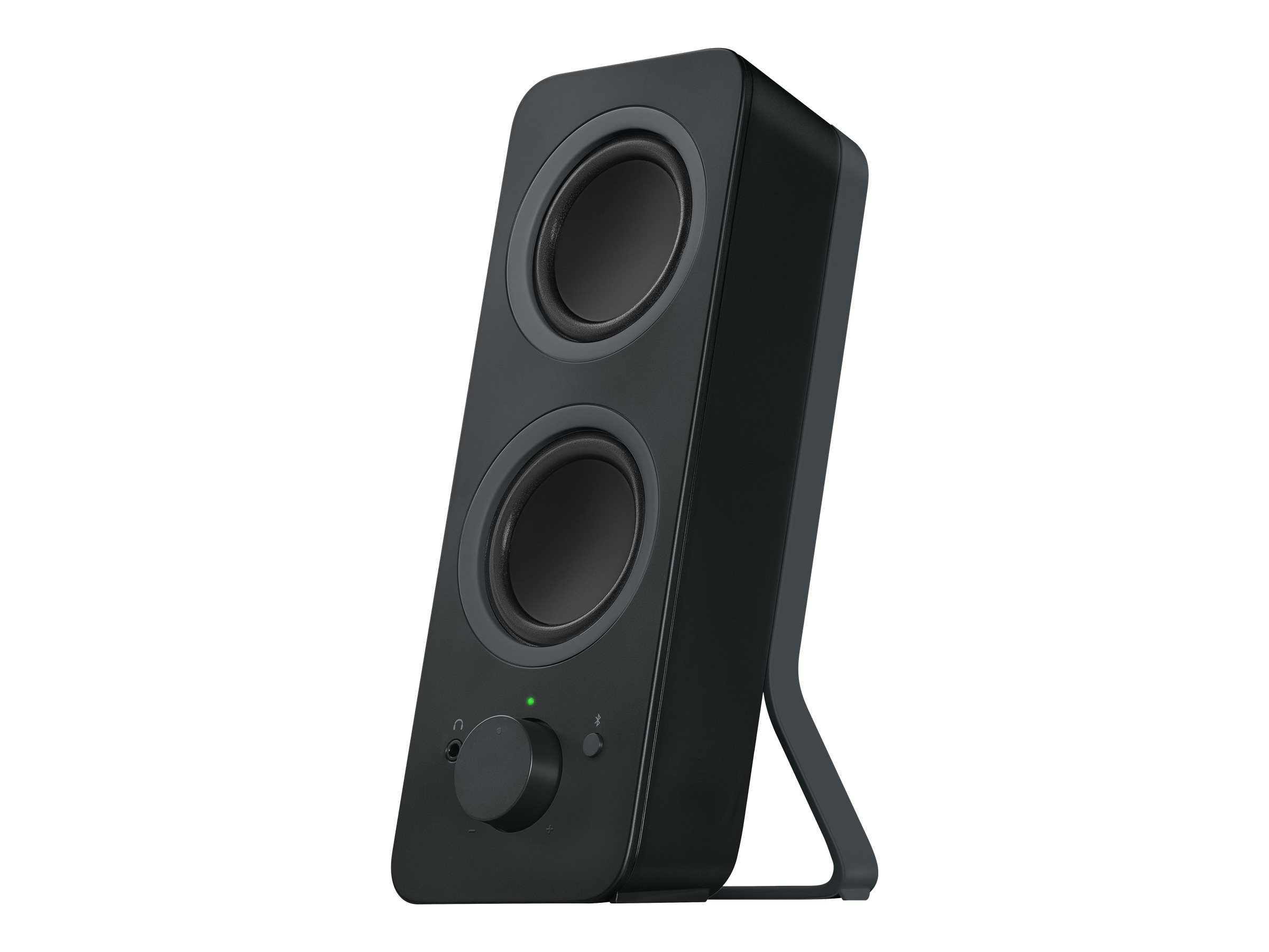 Logitech Z207 altavoz Negro Inal�mbrico y al�mbrico 5 W