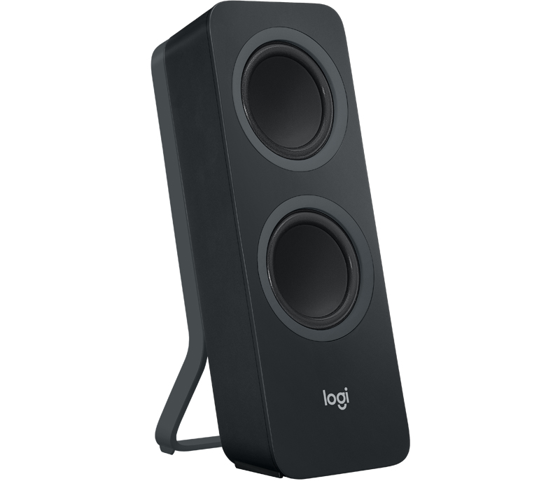 Logitech Z207 altavoz Negro Inal�mbrico y al�mbrico 5 W