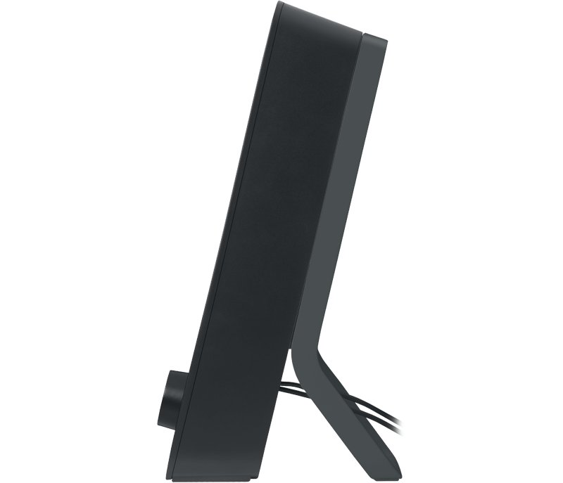 Logitech Z207 altavoz Negro Inal�mbrico y al�mbrico 5 W