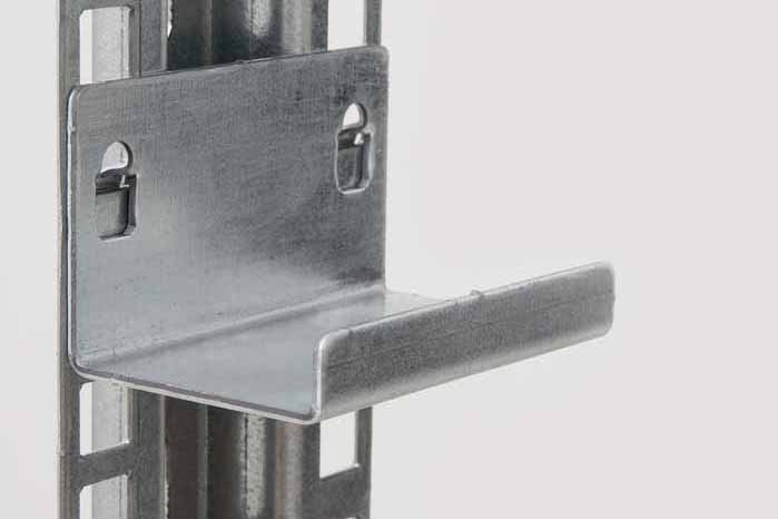 TRITON Rack Shelf-Befestigungs-Kit