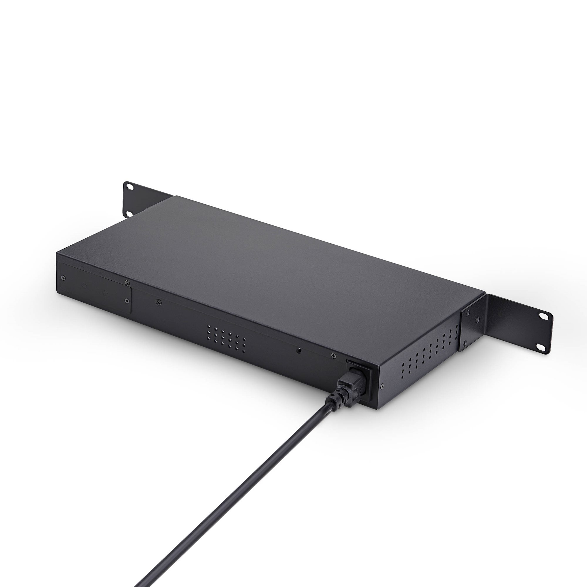 StarTech.com 10-Port USB-C Charging Hub, 60W Per Port, 350W Total Power, Multiport Charger Block / Station, TAA Compliant