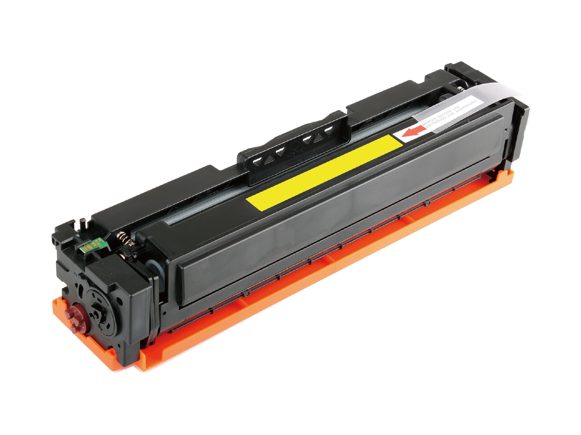 Pelikan 1031440090 cartuccia toner 1 pz Compatibile Giallo