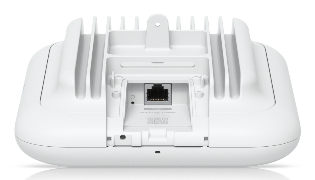 Ubiquiti UniFi U7 Pro - Accesspoint - Wi-Fi 7