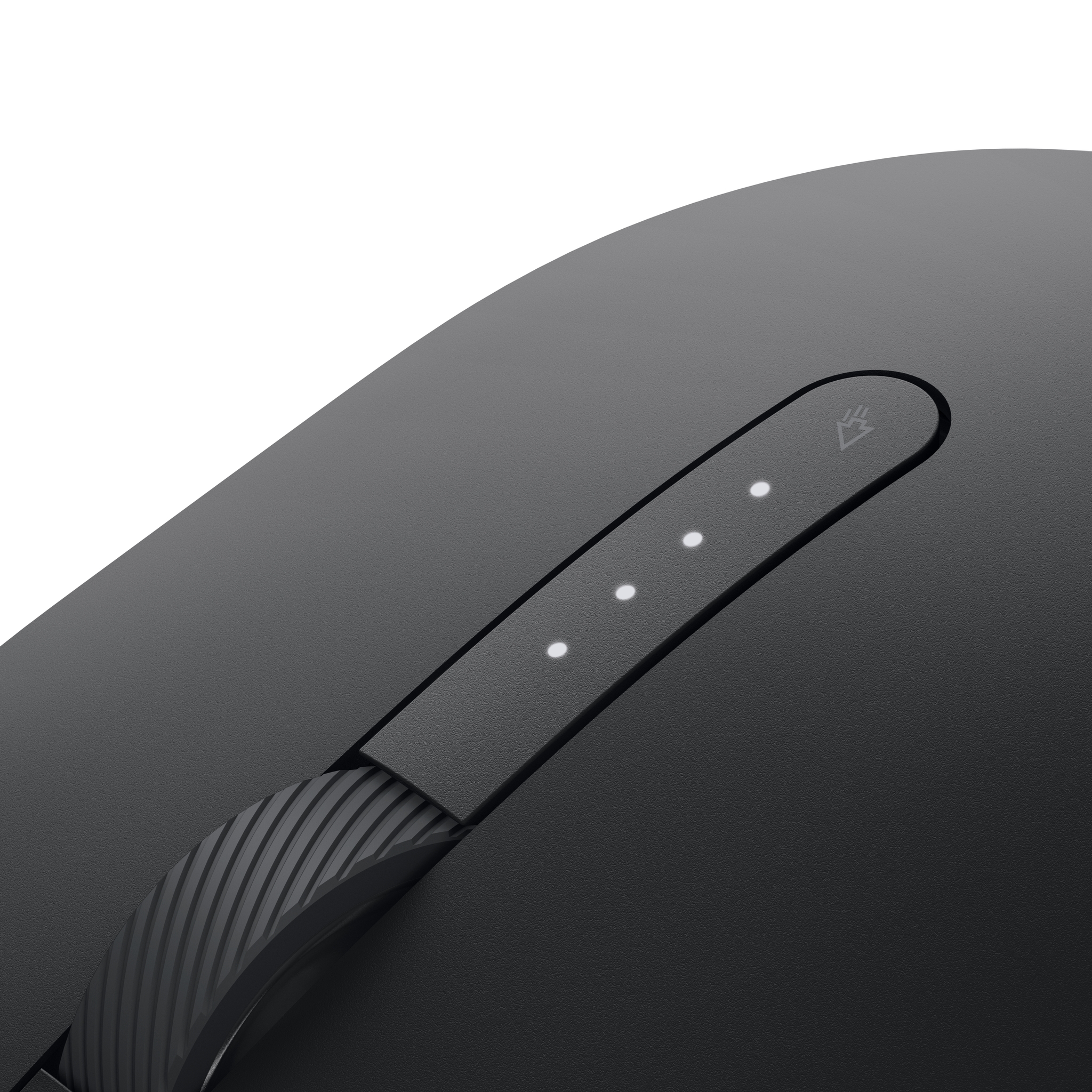 DELL MS3220 mouse Ambidestro USB tipo A Laser 3200 DPI