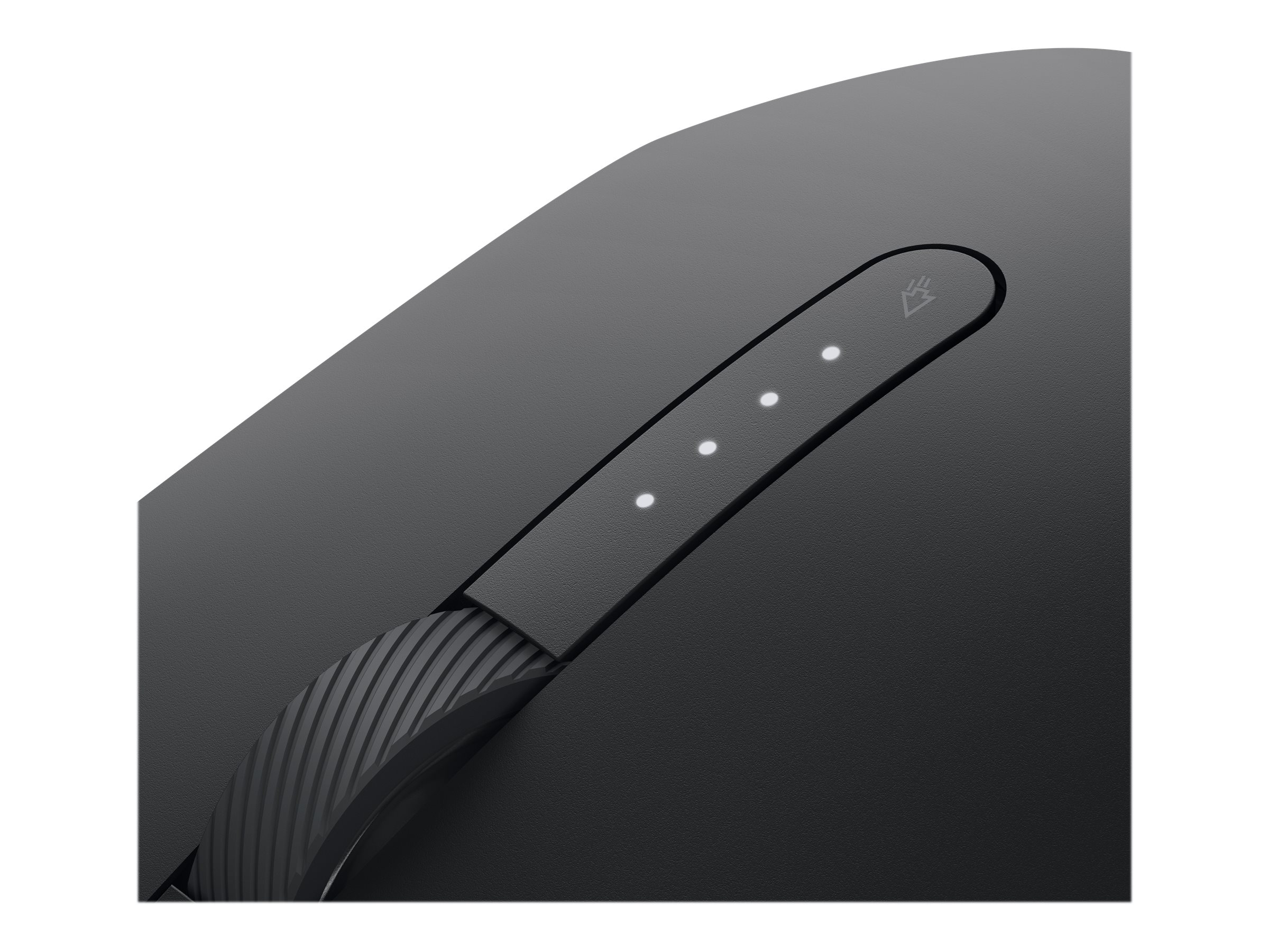 DELL MS3220 mouse Ambidestro USB tipo A Laser 3200 DPI