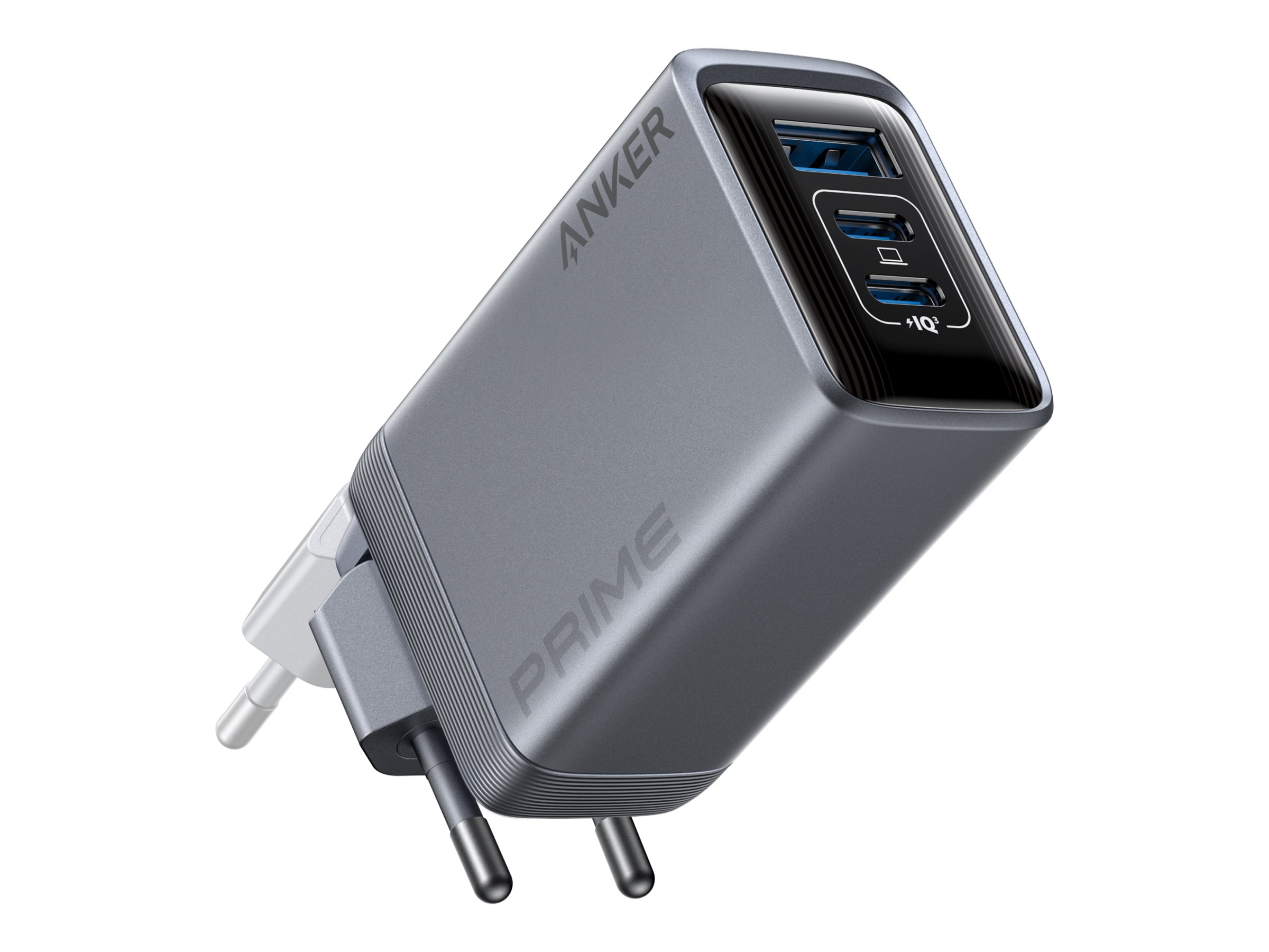 Anker A2688341 mobile device charger Universal Black AC Indoor