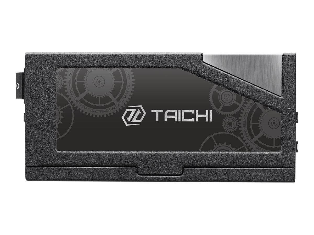 ASRock Taichi TC-1300T - Netzteil (intern) - ATX12V 3.1/ EPS12V