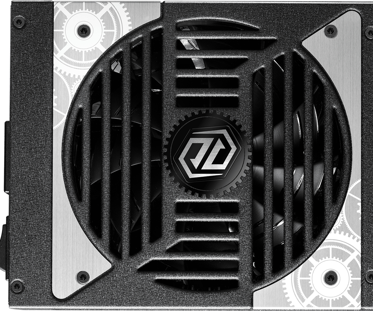 ASRock Taichi TC-1300T - Netzteil (intern) - ATX12V 3.1/ EPS12V