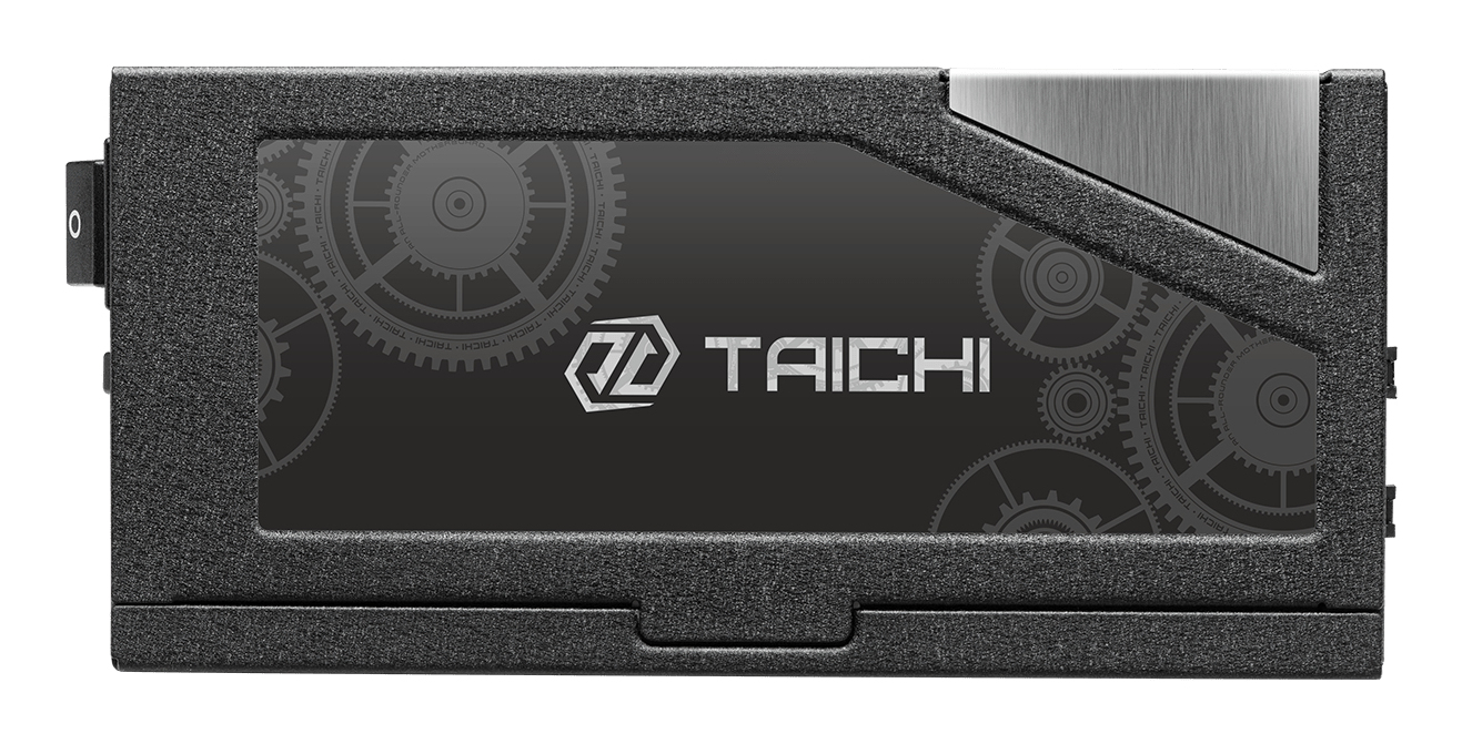 ASRock Taichi TC-1300T - Netzteil (intern) - ATX12V 3.1/ EPS12V