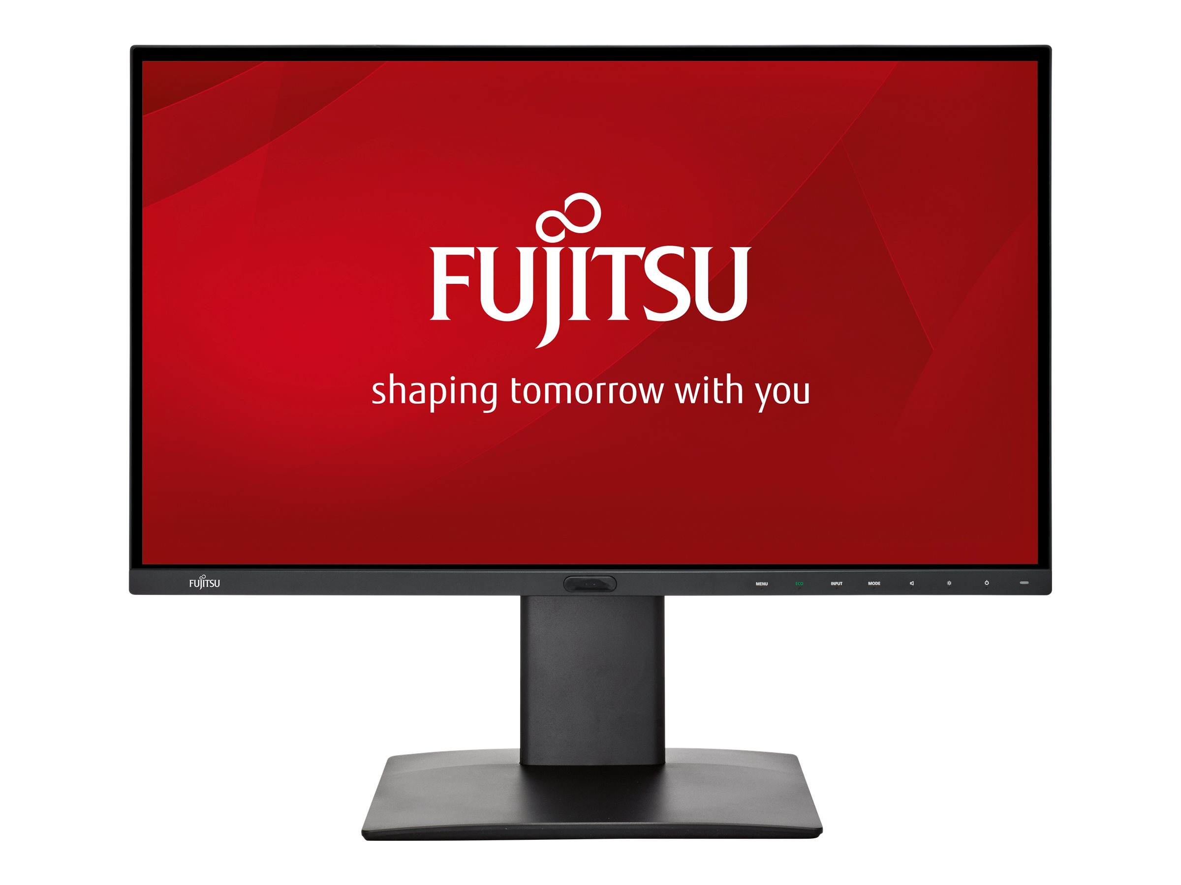 Fsas Technologies Fujitsu P27-8 TS UHD - LED-Monitor - 68.5 cm (27)