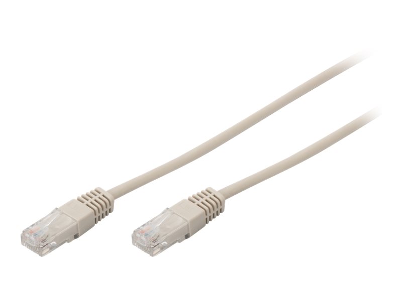 Digitus CAT 5e U/UTP patch cord
