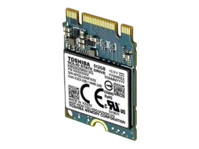 Origin Storage SSD - 512 GB - intern - M.2 2230 - PCIe (NVMe)