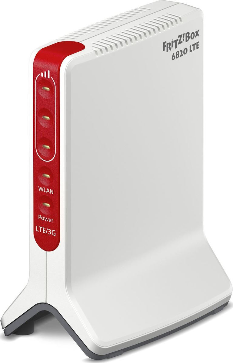 AVM FRITZ!Box 6820 LTE - V3 - Wireless Router