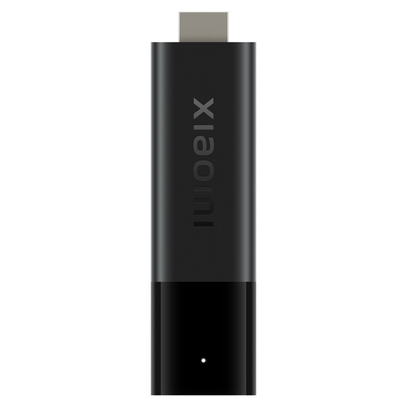 Xiaomi Mi TV Stick 4K - 8GB / HDMI / Micro USB / Wi-Fi / Bluetooth
