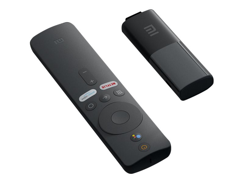 Xiaomi Mi TV Stick Full HD 8GB c/Control Netflix 