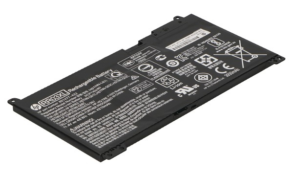 2-Power ALT22197A ricambio per laptop Batteria