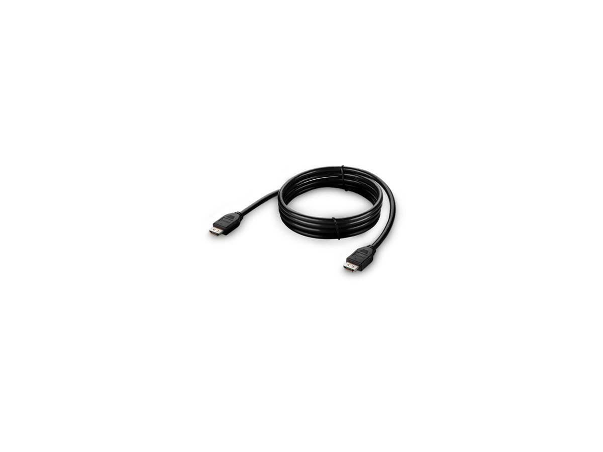 Belkin Secure KVM Video Cable - HDMI-Kabel