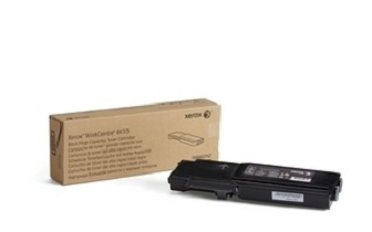 Xerox Mit hoher Kapazitt - Gelb - Original