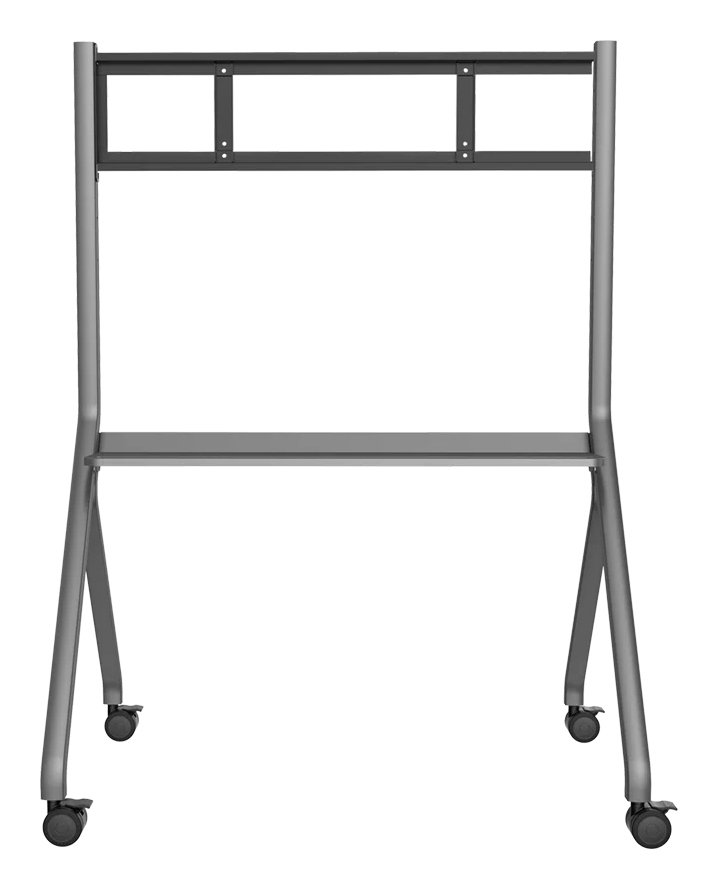 BenQ MT01 accesorio para pizarra interactiva Puesto Negro, Gris