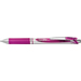 Pentel Energel BL77 Bol�grafo de gel de punta retr�ctil Magenta 1 pieza(s)
