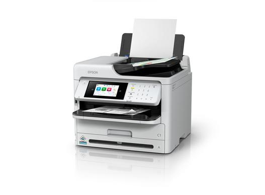 Epson WorkForce Pro WF-M5899DWF Inkjet A4 1200 x 2400 DPI 34 ppm Wi-Fi