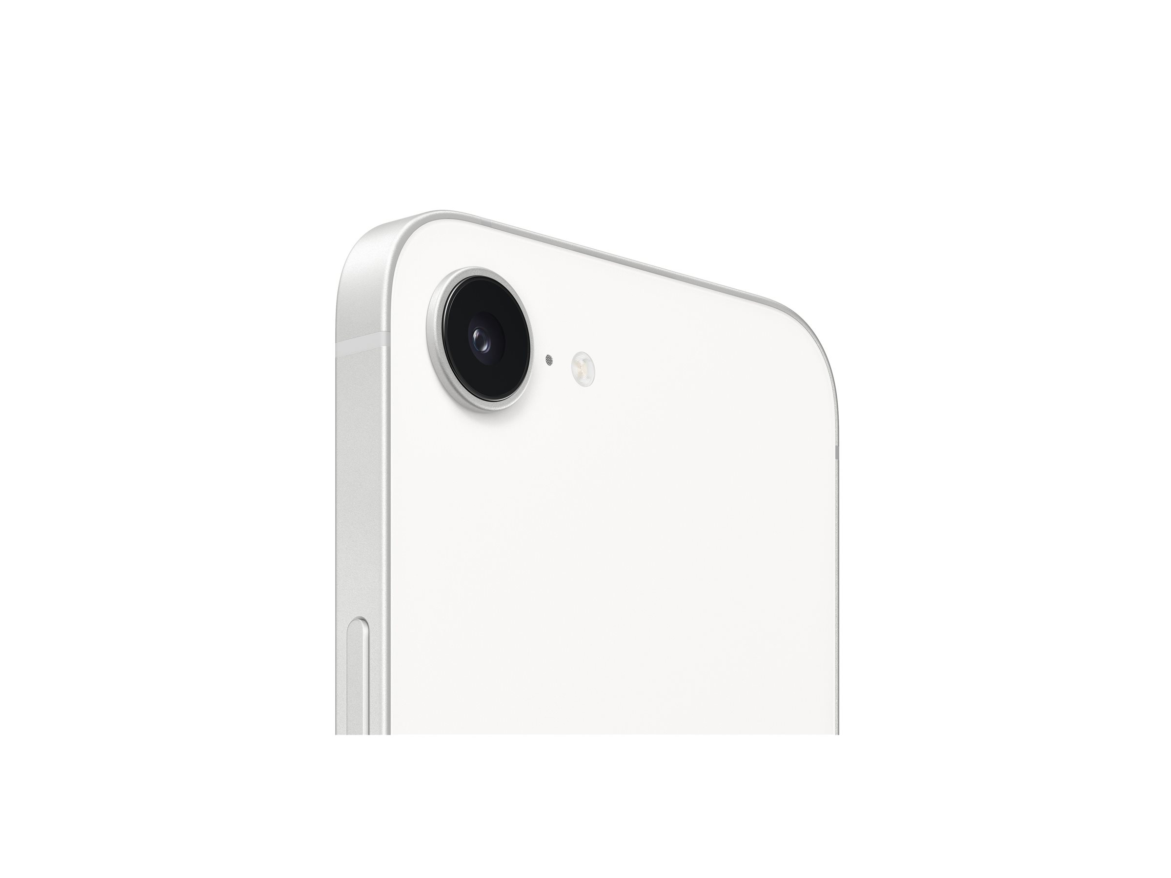 Apple iPhone 17e - 5G Smartphone - Dual-SIM /