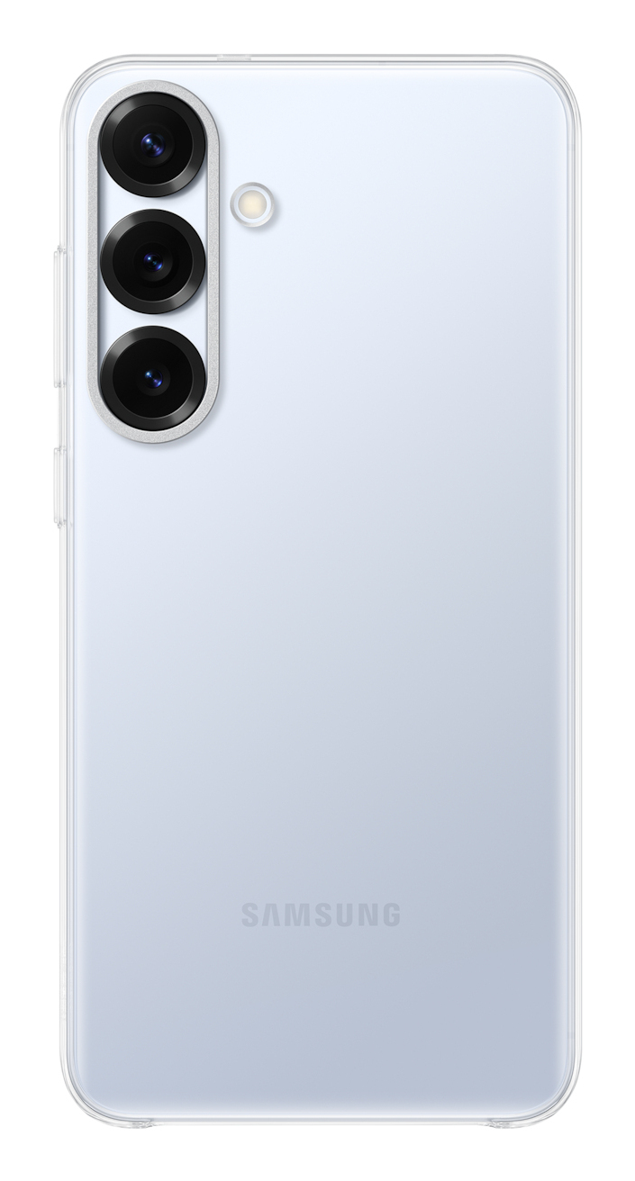 Samsung EF-QS936CTEGWW coque de protection pour tlphones portables 17 cm (6.7) Housse Transparent