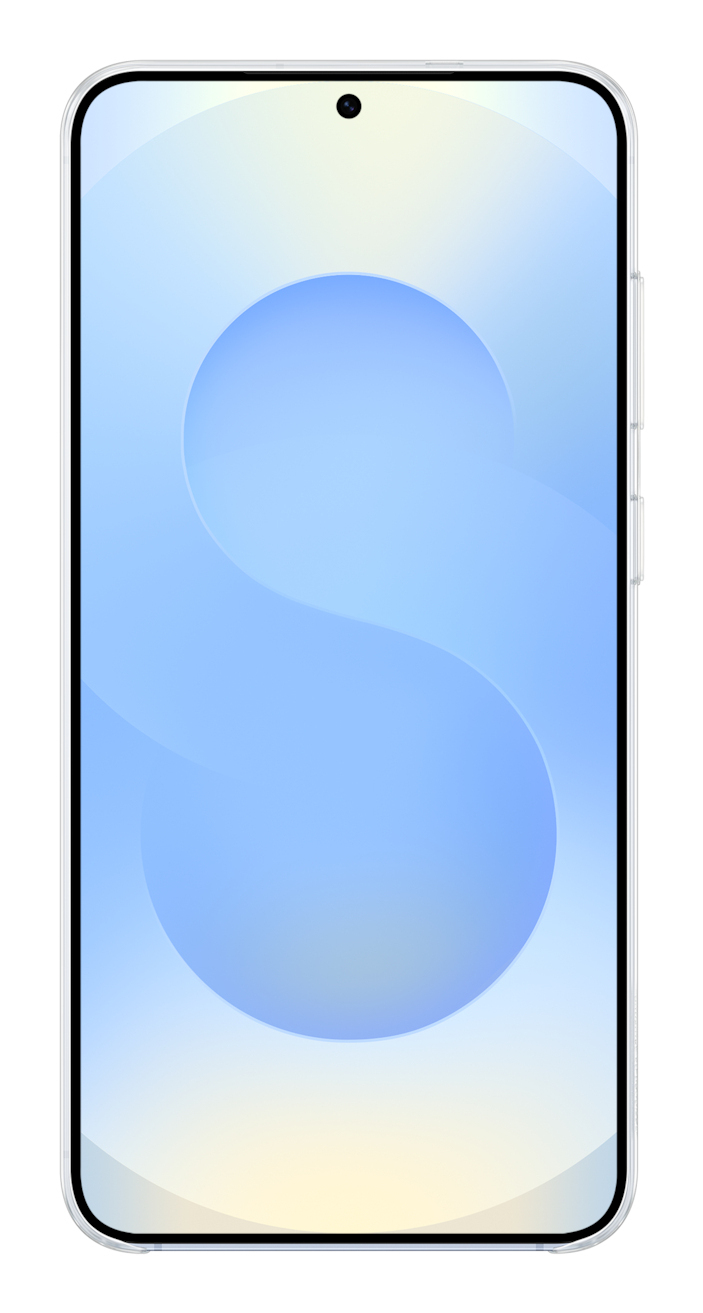Samsung EF-QS936CTEGWW coque de protection pour tlphones portables 17 cm (6.7) Housse Transparent