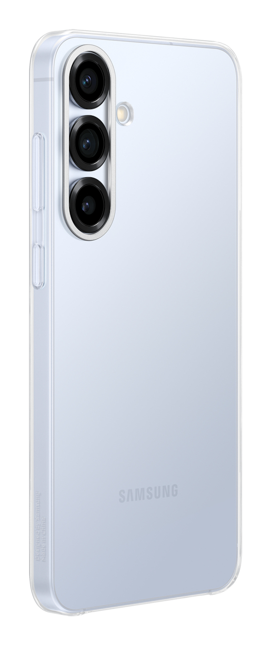Samsung EF-QS936CTEGWW coque de protection pour tlphones portables 17 cm (6.7) Housse Transparent