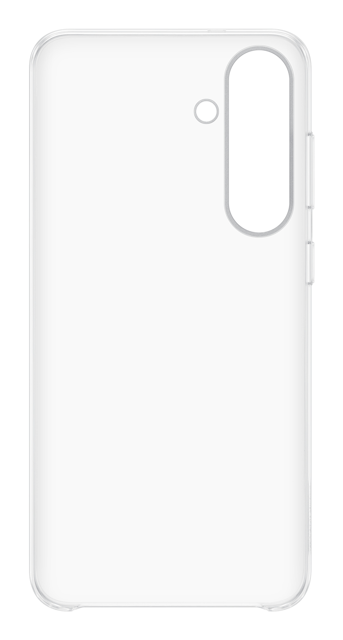 Samsung EF-QS936CTEGWW coque de protection pour tlphones portables 17 cm (6.7) Housse Transparent