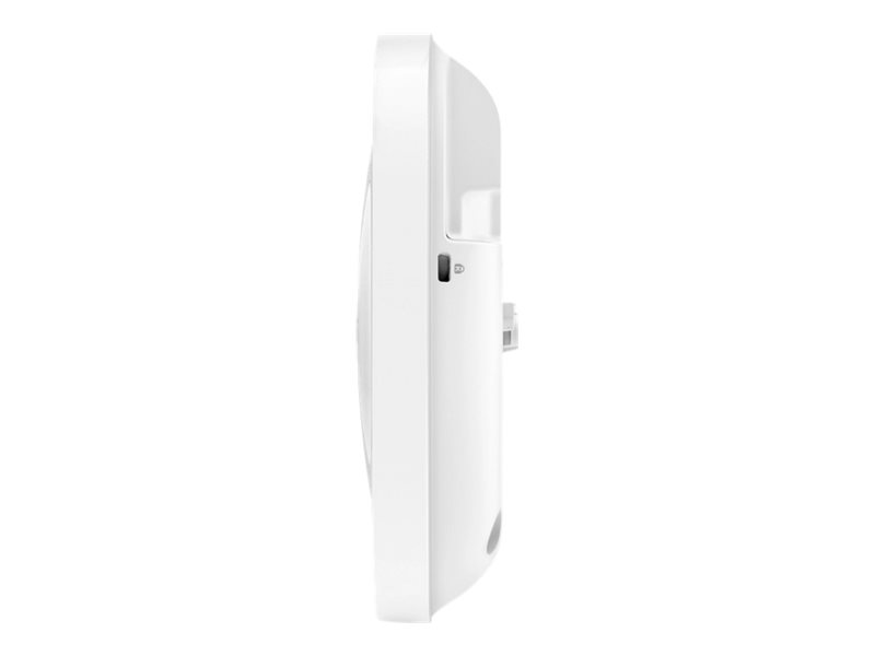 HPE Networking Instant On AP32 (RW) - Accesspoint - Wi-Fi 6 - Wi-Fi 6E - 2.4 GHz, 5 GHz, 6 GHz - Wand- / Deckenmontage (Packung mit 5)