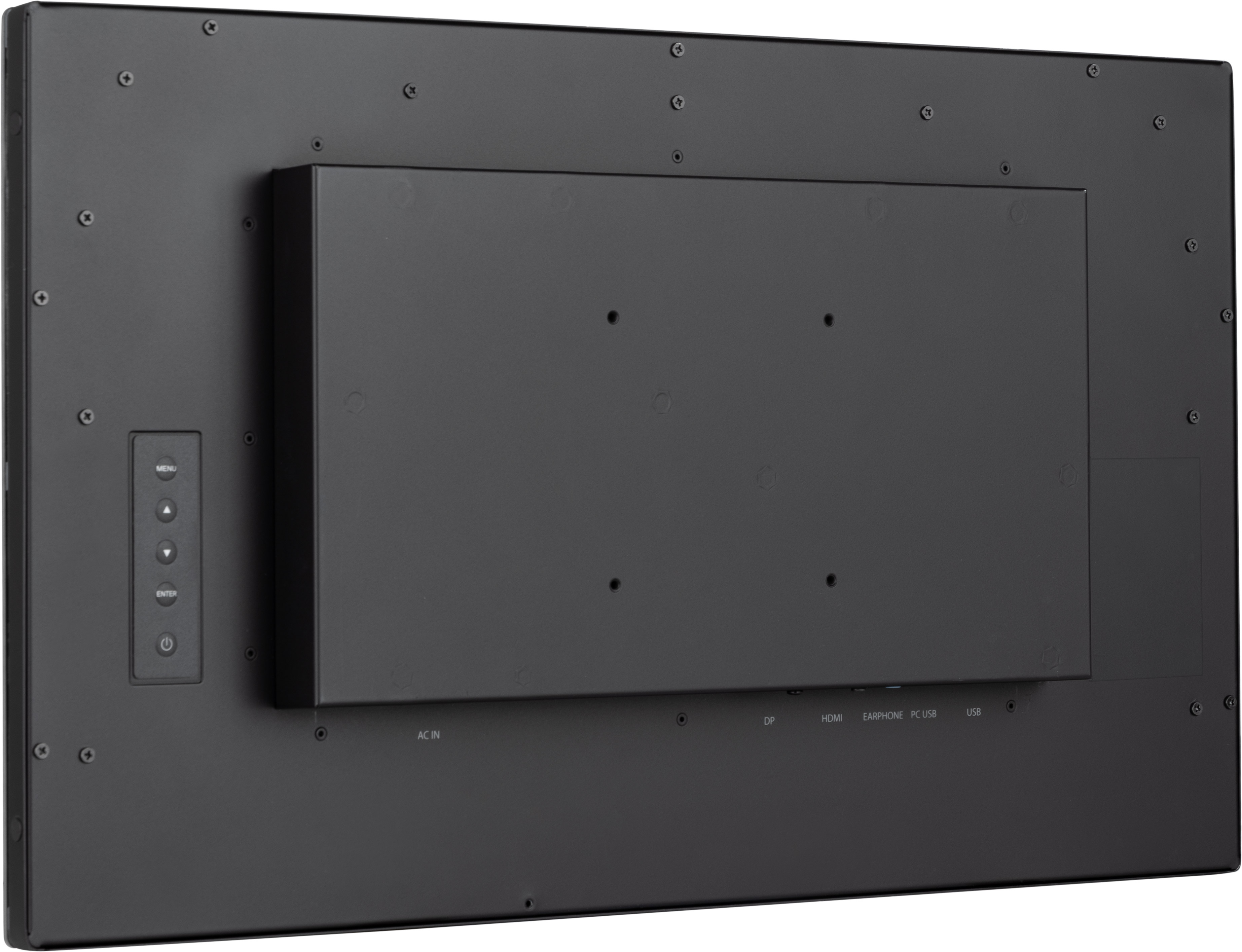 iiyama TF2438MSC-B2 panel de control t�ctil 60,5 cm (23.8) 1920 x 1080 Pixeles