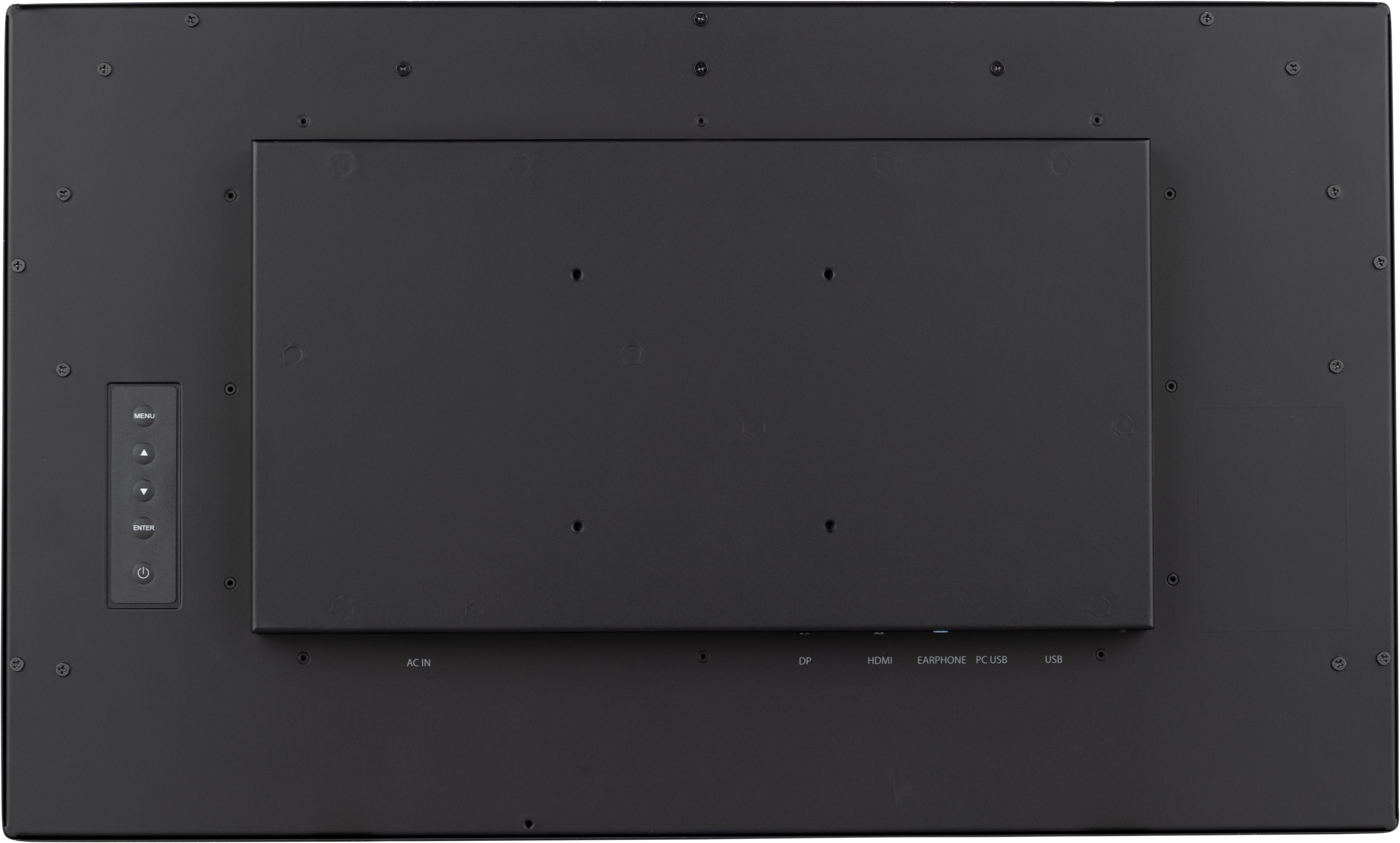 iiyama TF2438MSC-B2 panel de control t�ctil 60,5 cm (23.8) 1920 x 1080 Pixeles