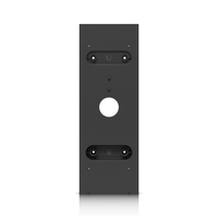 UbiQuiti UniFi Access Intercom surface angle mount accessory.