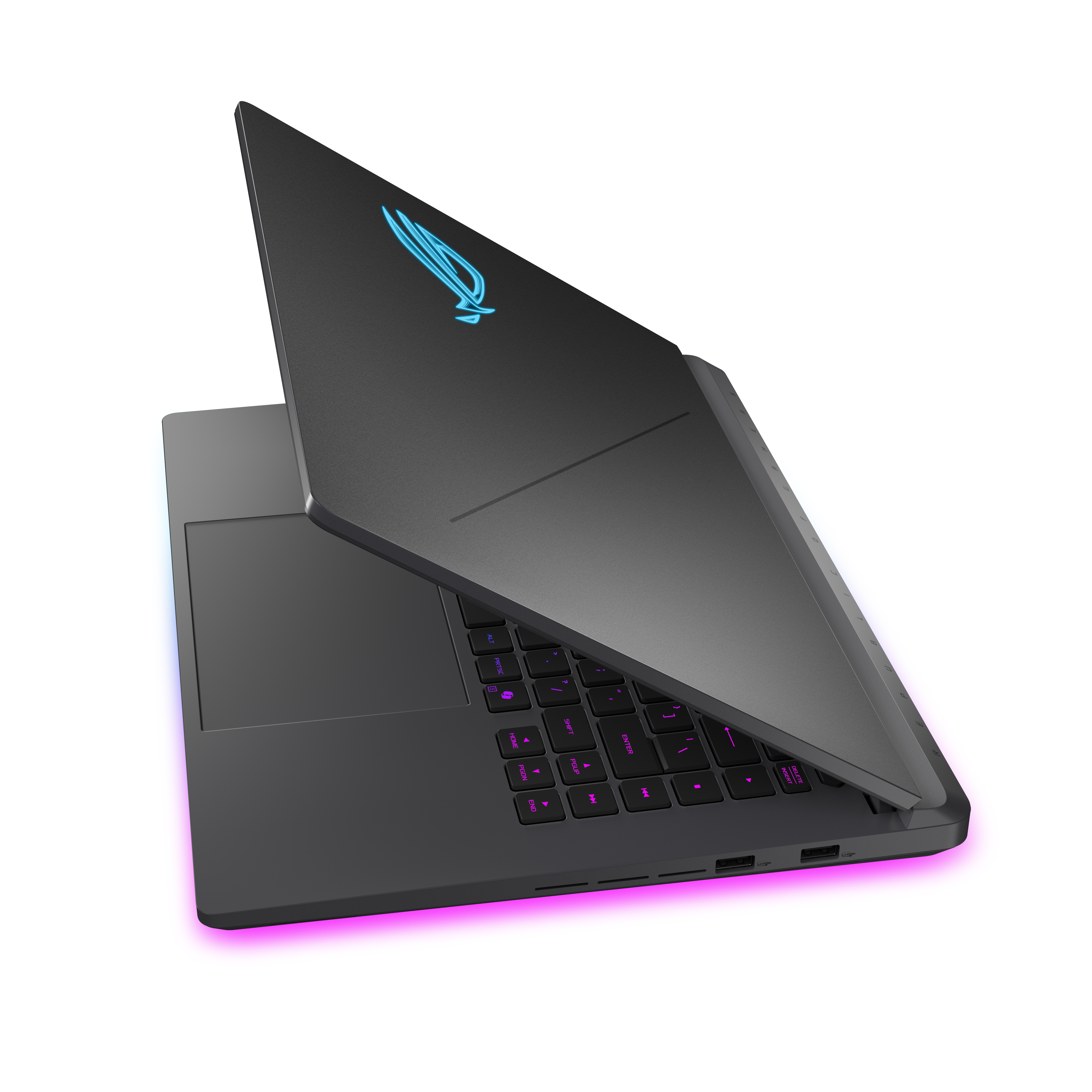ASUS ROG Strix G16 G615LW-S5024W Intel Core Ultra 9 275HX Port�til 40,6 cm (16) Pantalla t�ctil Full HD 32 GB DDR5-SDRAM 1 TB SSD NVIDIA GeForce RTX 5080 Wi-Fi 7 (802.11be) Windows 11 Home Alem�n Verde, Gris